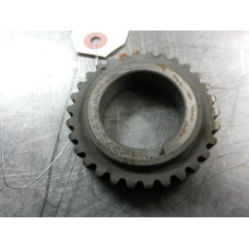109S108 Crankshaft Timing Gear For 13-17 Chevrolet Equinox  3.6 12645465